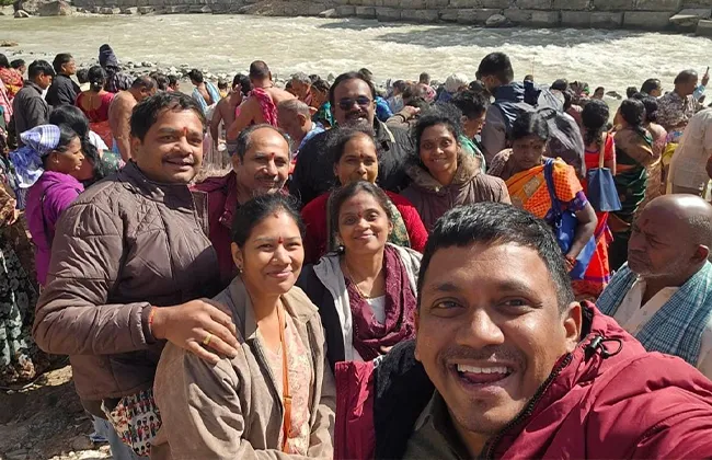 Pilgrim Guest Image 8x